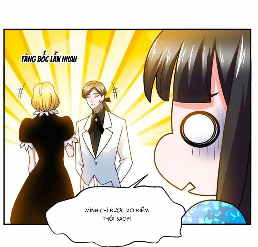 Người Yêu Khát Máu Của Tôi: Chapter 86