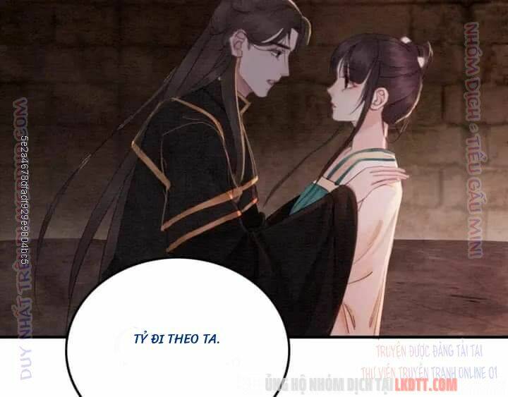 Trọng Sinh Bá Sủng Nhiếp Chính Vương Quá Mạnh Mẽ: Chapter 203