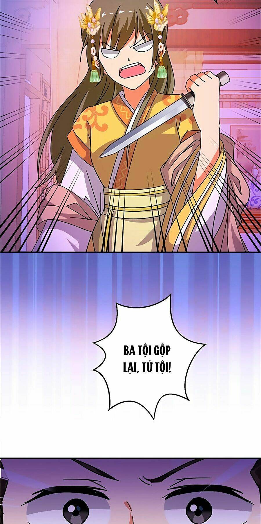 Vương Gia! Ngươi Thật Bỉ Ổi: Chapter 462