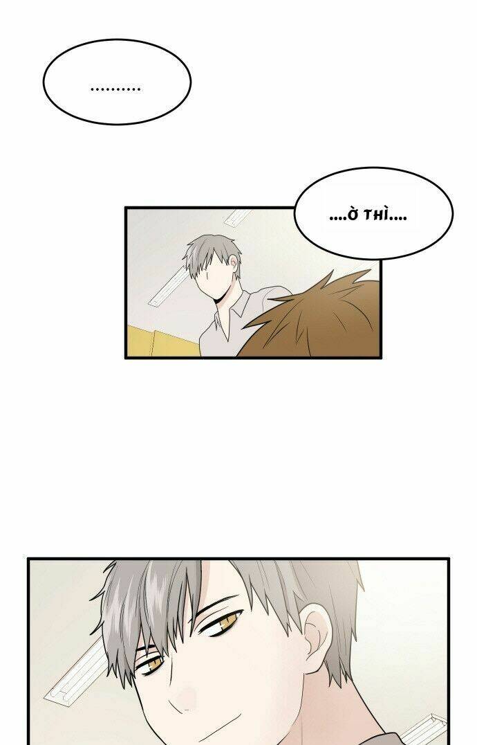 Người Đẹp Gangnam: Chapter 4