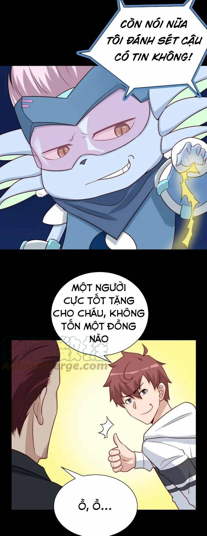 Hệ Thống Tu Tiên Mạnh Nhất: Chapter 80