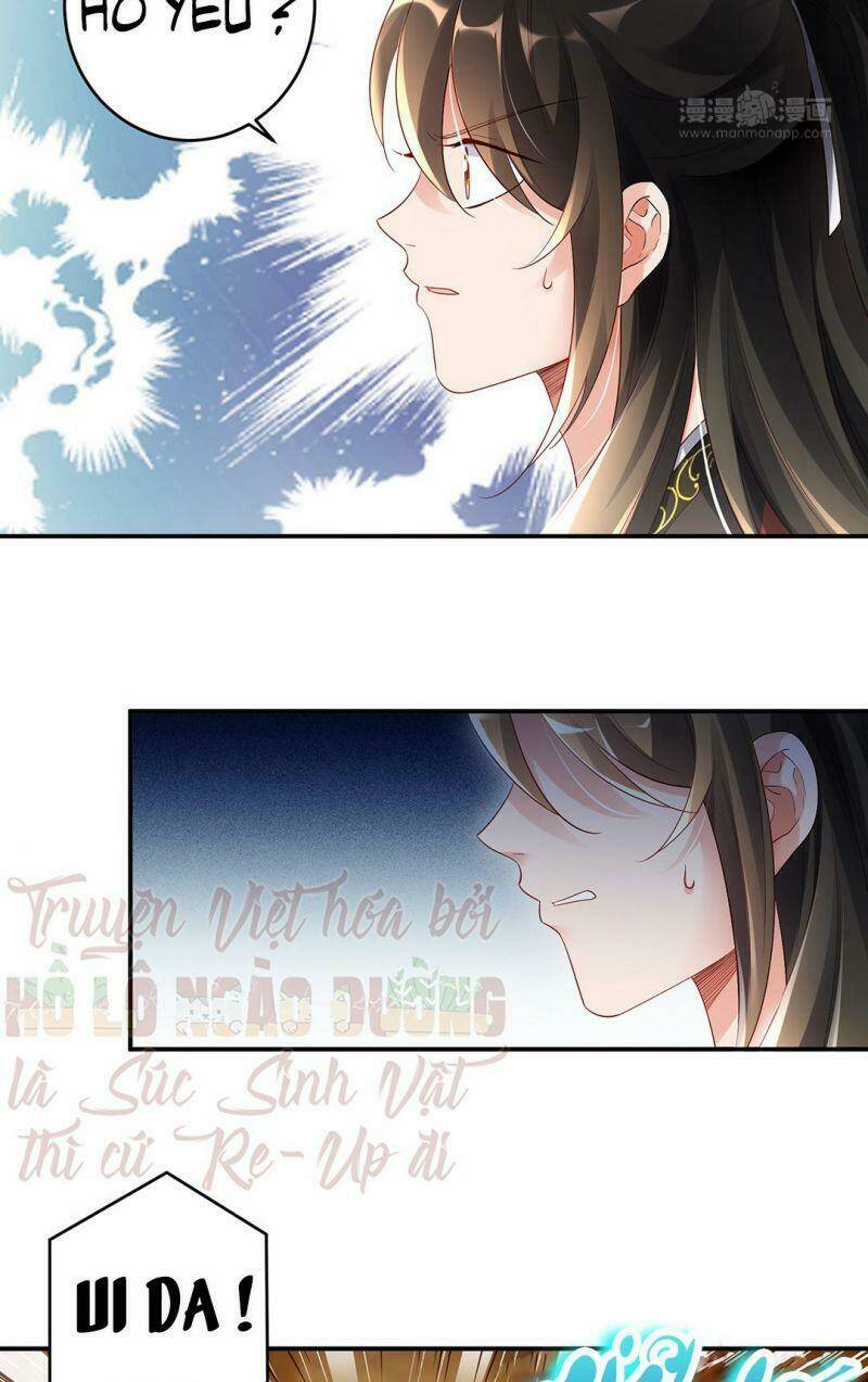 Thiên Kim Bất Hoán: Chapter 66