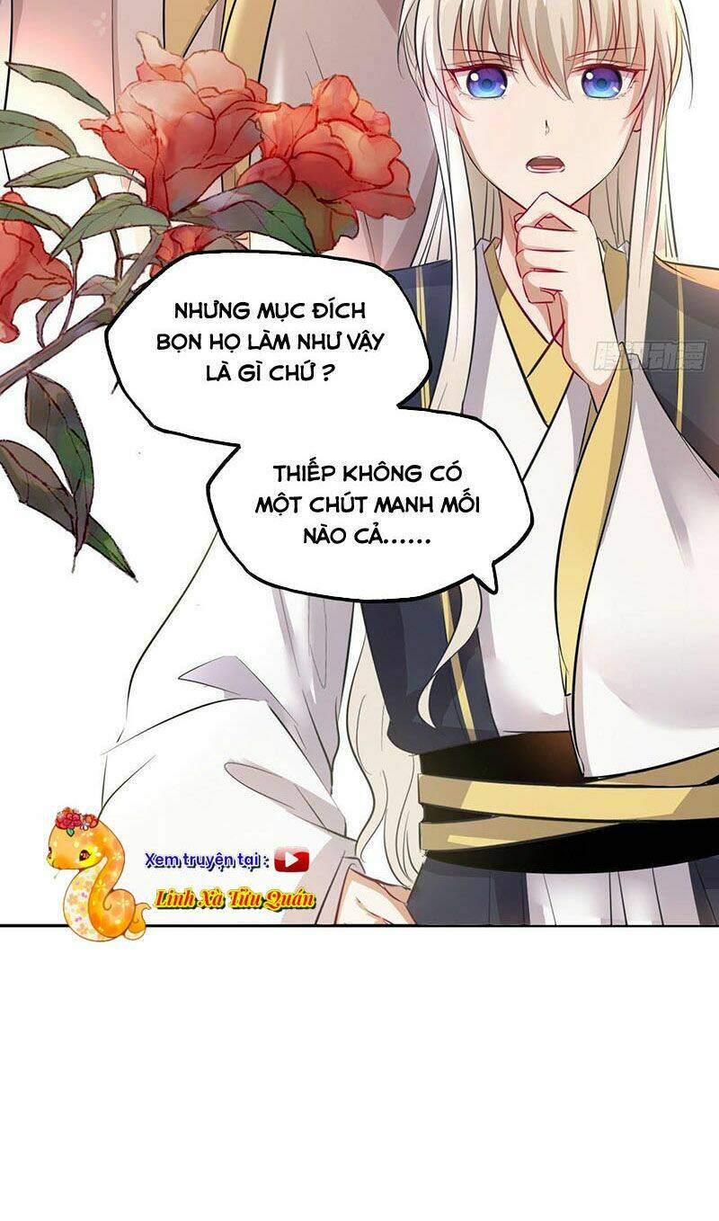 Vương Phi Thật Thích Trang Điểm: Chapter 161