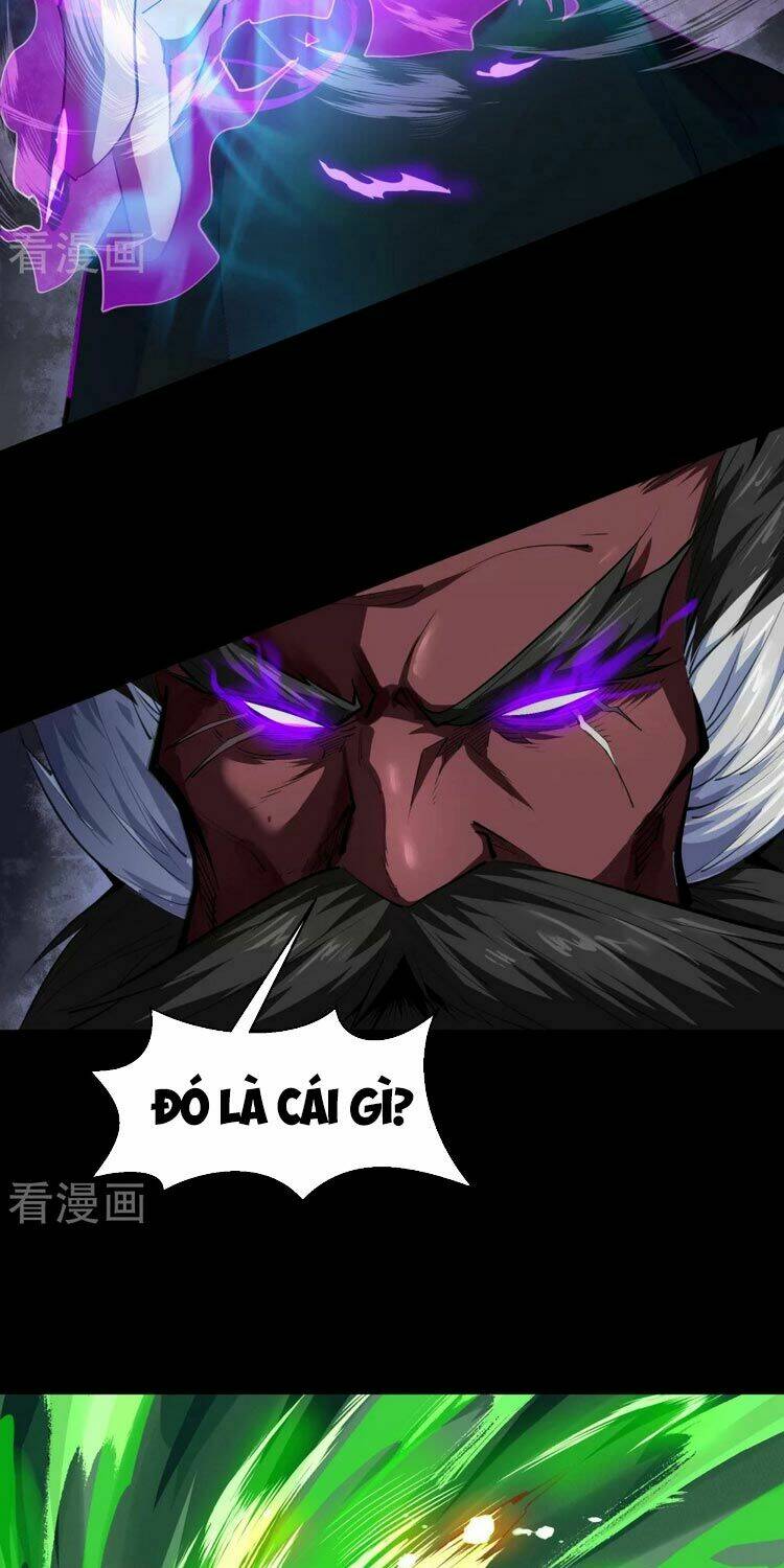 Thanh Đế Truyện: Chapter 125
