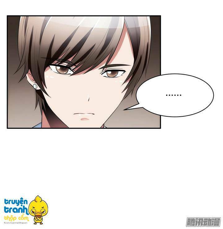 Âm Mưu Bên Gối: Chapter 15