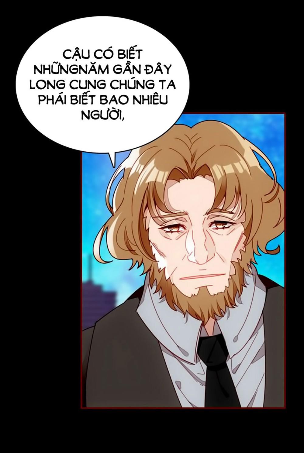 Ái Ngạo Kiều Long Vương Gia: Chapter 4