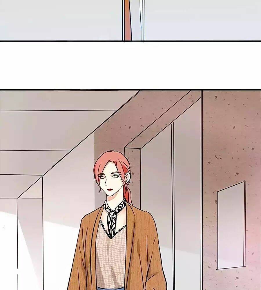 Mùi Hương Lãng Mạn: Chapter 43