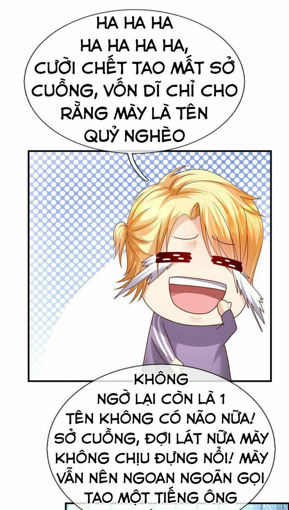 Ông Đây Là Đại Gia: Chapter 4