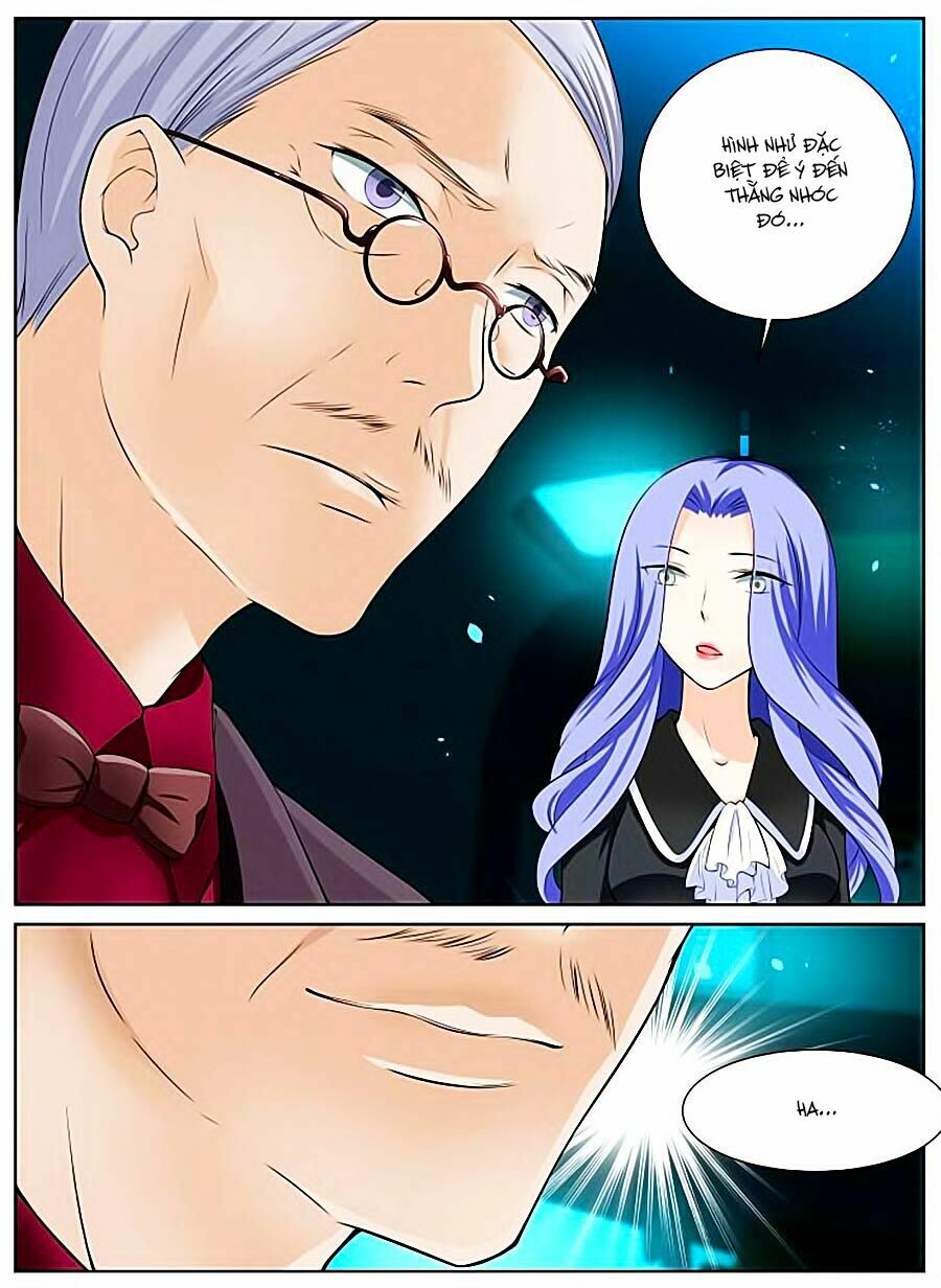Giả Diện Thế Thân: Chapter 39