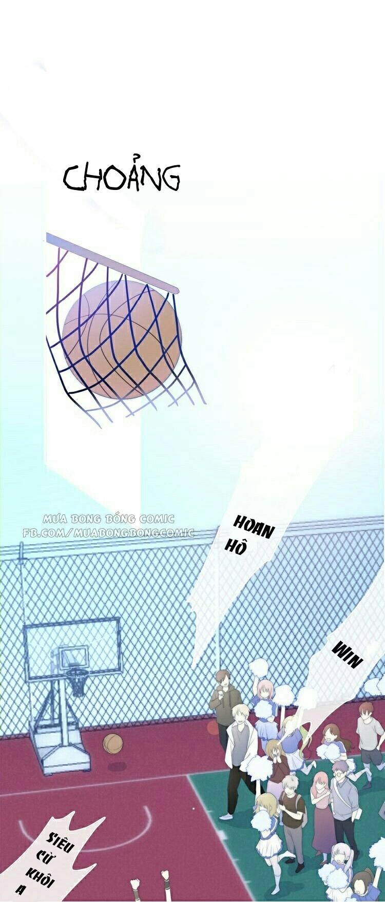 Tháng Sáu Không Hẹn Mà Gặp: Chapter 1.1