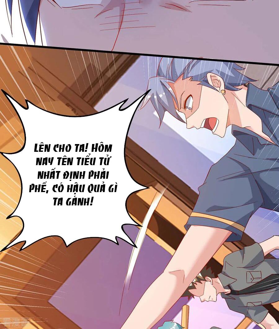 Trọng Sinh Khí Thiếu Quy Lai: Chapter 83