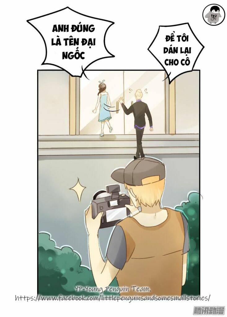 Sức Mạnh Của Sắc Đẹp: Chapter 173