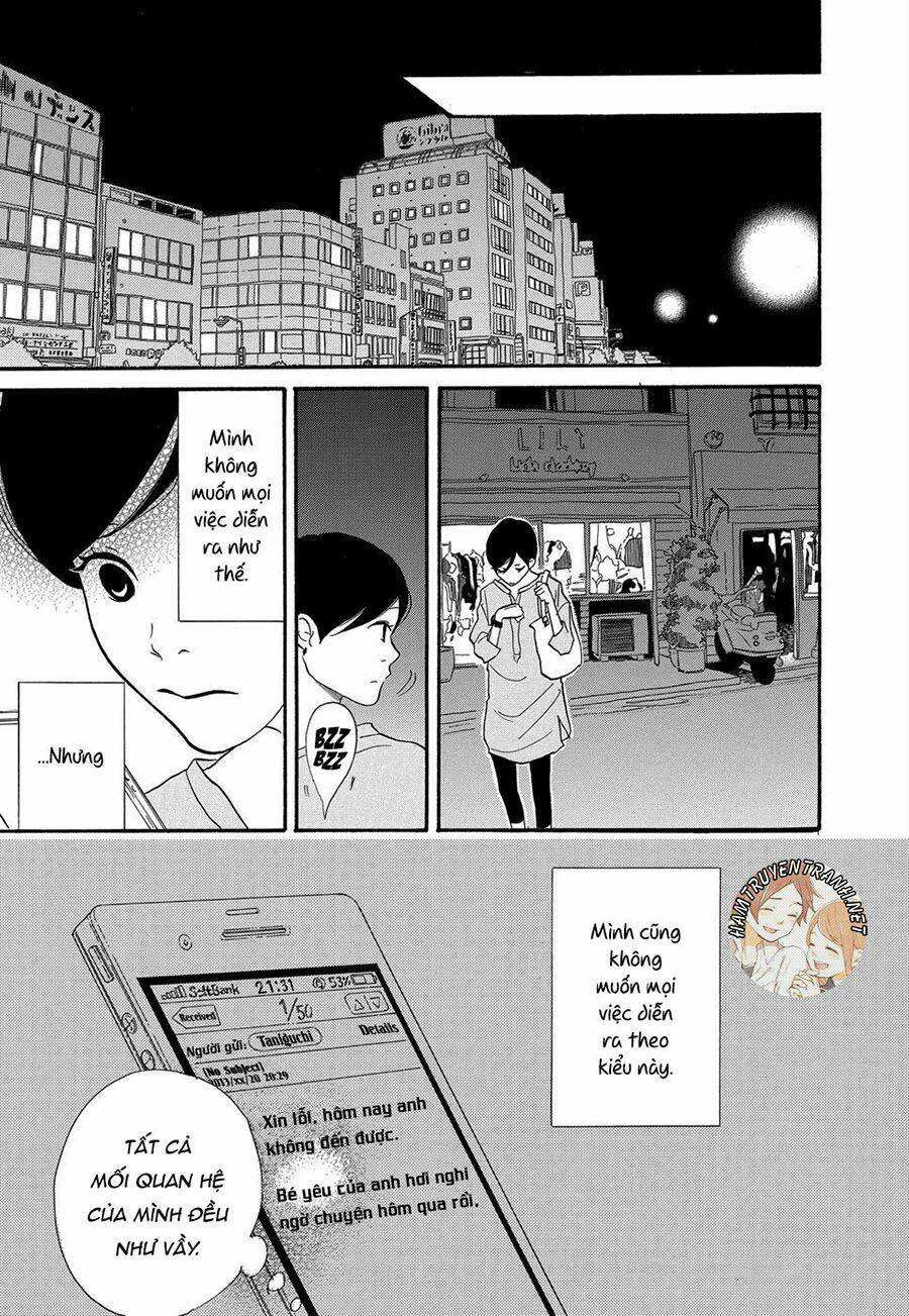 Kurasu Hako: Chapter 5