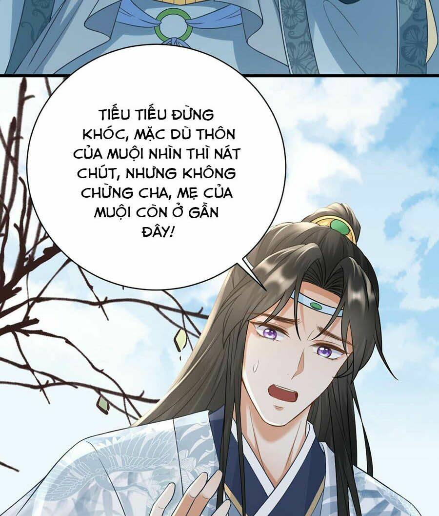 Ma Đầu Vạn Ác Năm Tuổi Rưỡi: Chapter 23