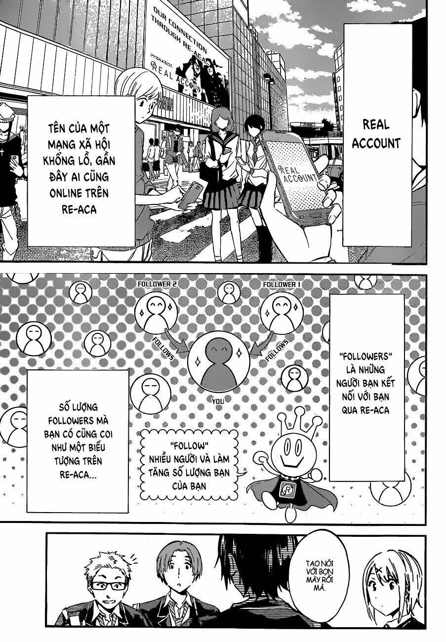 Real Account Ii: Chapter 1.2