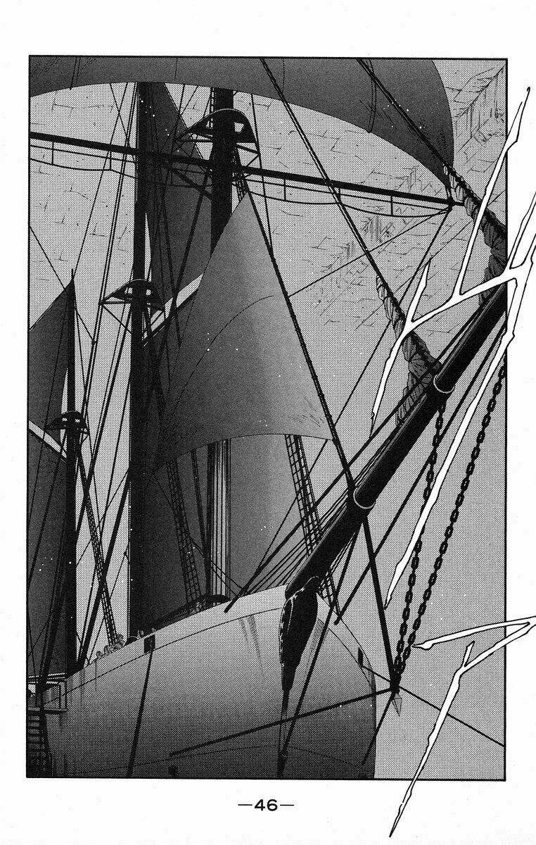 Kaiouki - Hải Hoàng Ký: Chapter 69