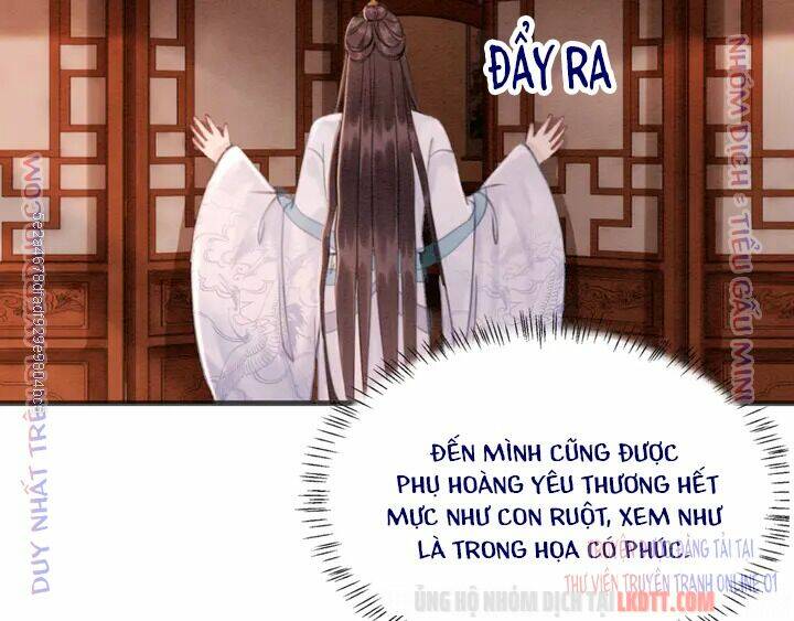 Trọng Sinh Bá Sủng Nhiếp Chính Vương Quá Mạnh Mẽ: Chapter 154