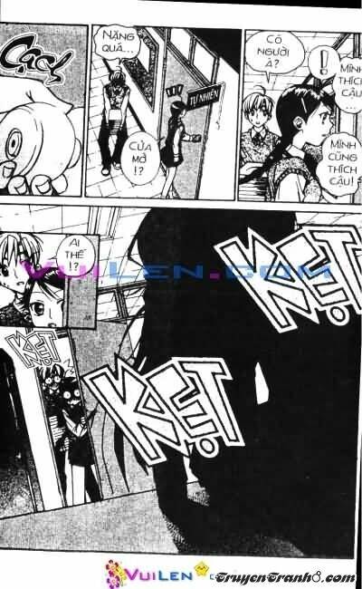 Đóa Hoa Anh Đào: Chapter 4