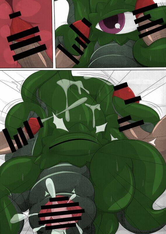 Chuyện Đồn Đó Đây: Chapter 15