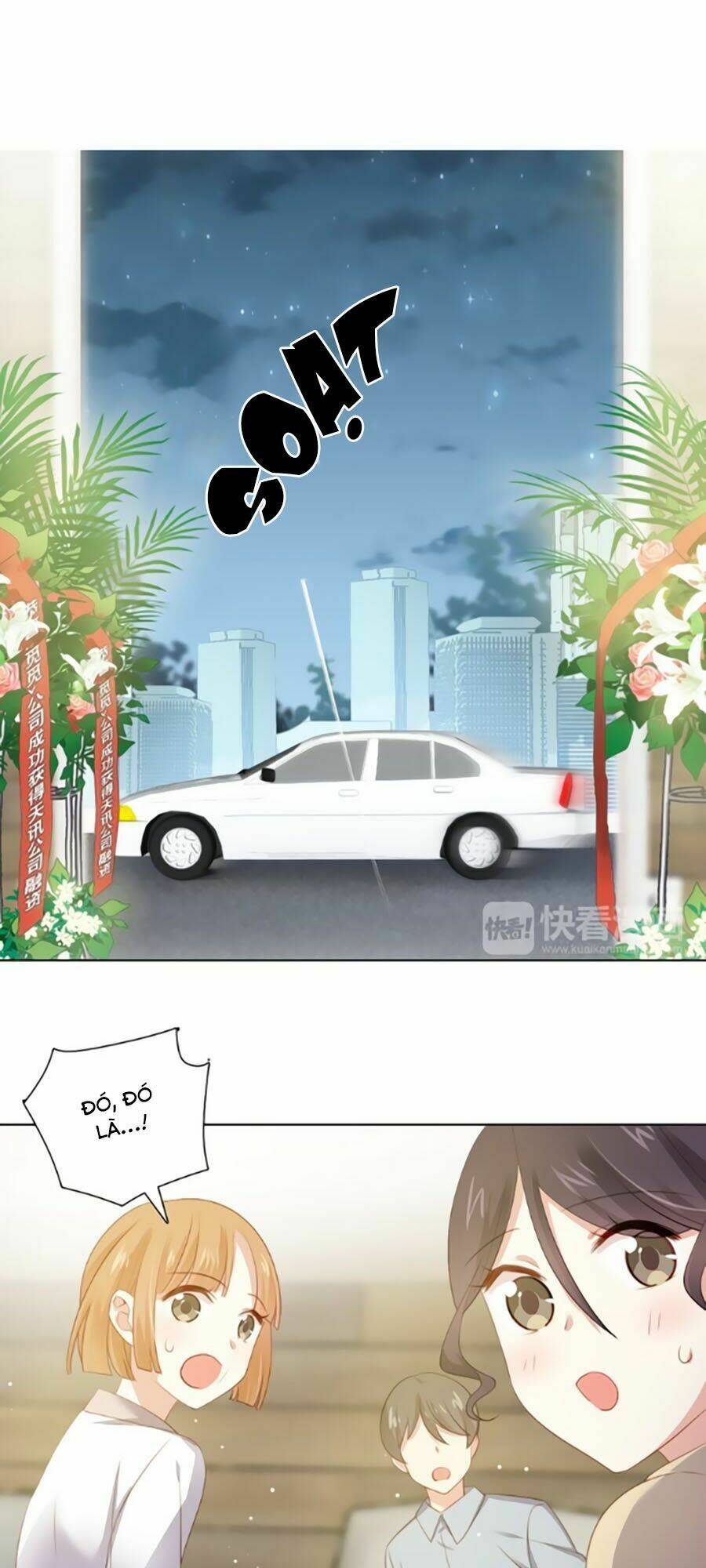 Tình Yêu Là Thế 2: Chapter 43