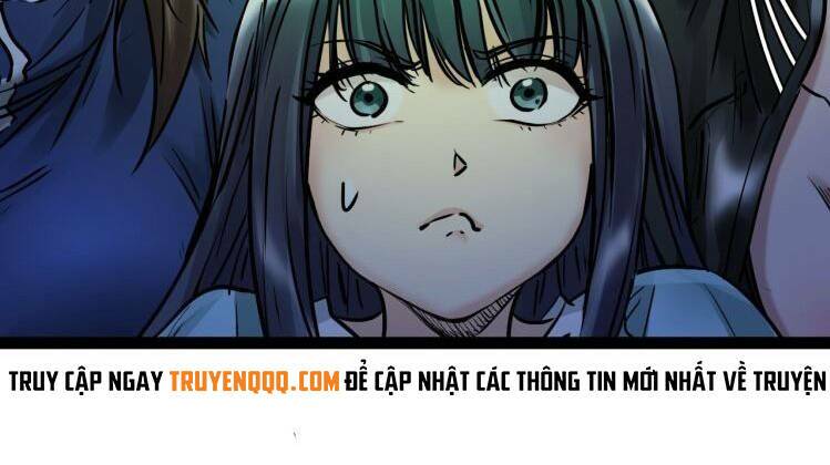 Thế Giới Xa Lạ: Chapter 44