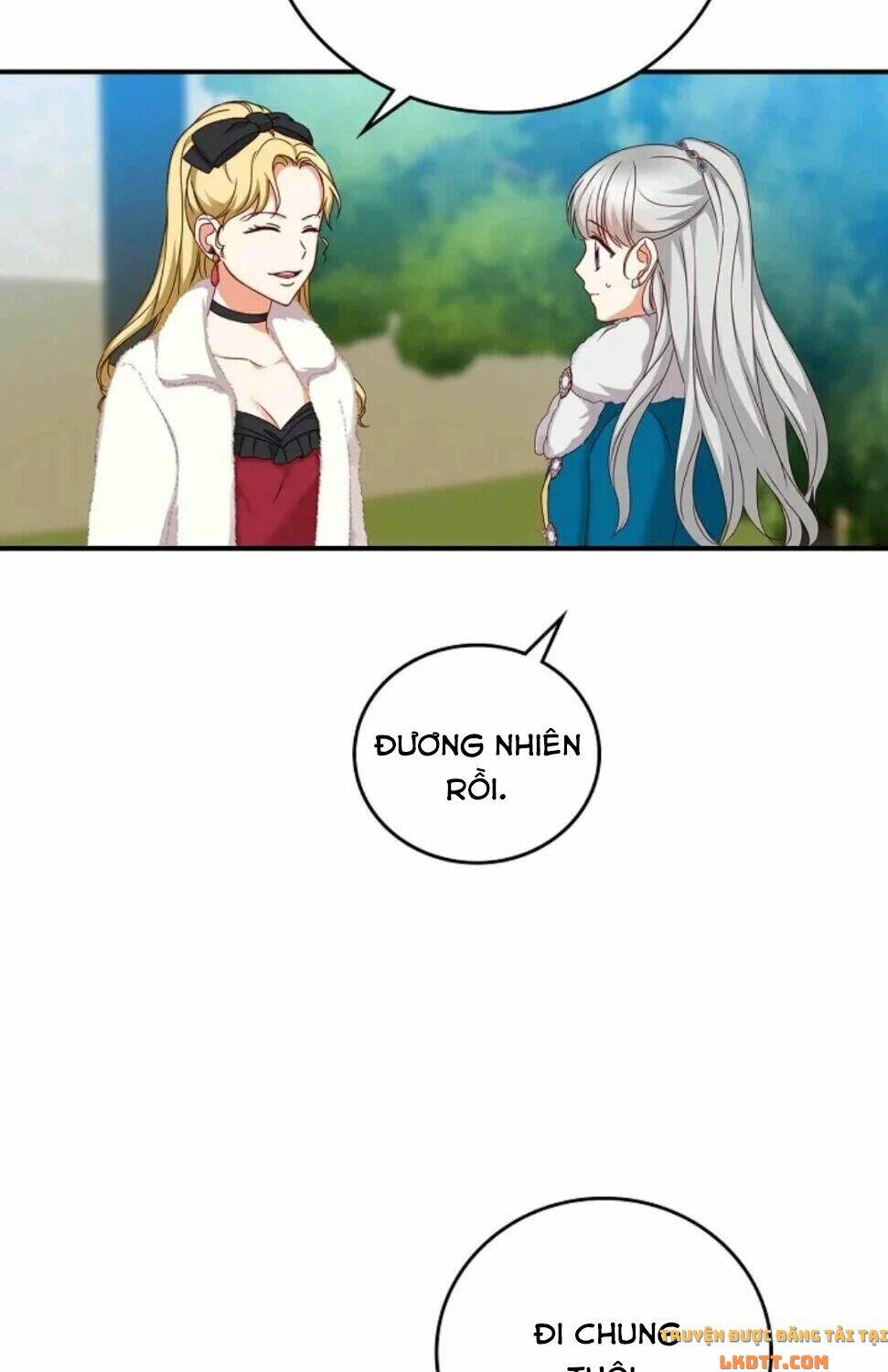 Đừng Chọc Đứa Em Gái Bé Bỏng Của Chúng Tôi: Chapter 55