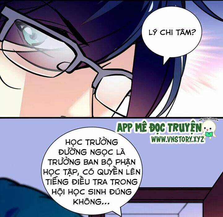 Khắc Kim Phong Thần: Chapter 80