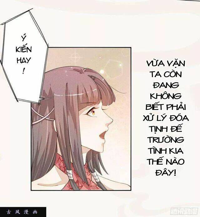 Tuyệt Thế Luyện Đan Sư: Chapter 25