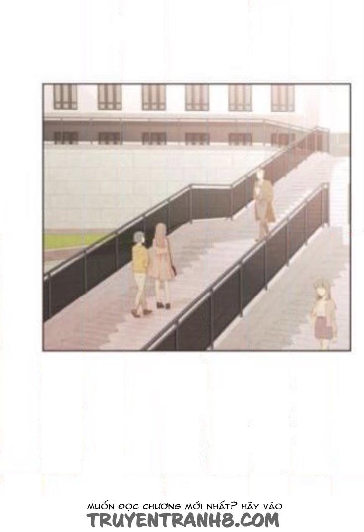 Giữa Tình Yêu Và Tình Bạn: Chapter 19
