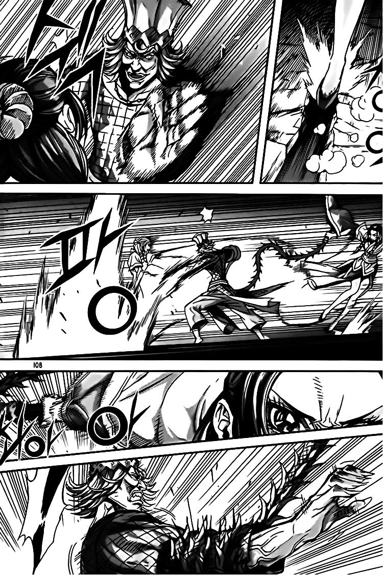 Diêm Đế: Chapter 39.5