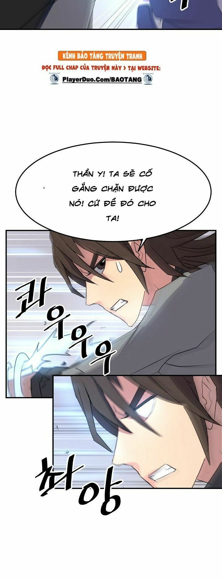 Trọng Sinh, Bất Khả Chiến Bại: Chapter 61