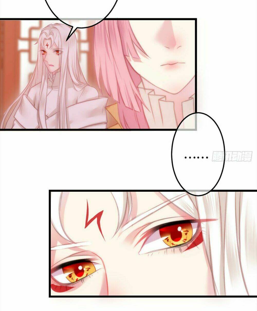 Trẫm Quyết Định Giải Tán Hậu Cung: Chapter 6