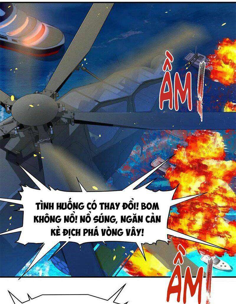 Nam Thần Truy Thê Chỉ Nam: Chapter 117.2