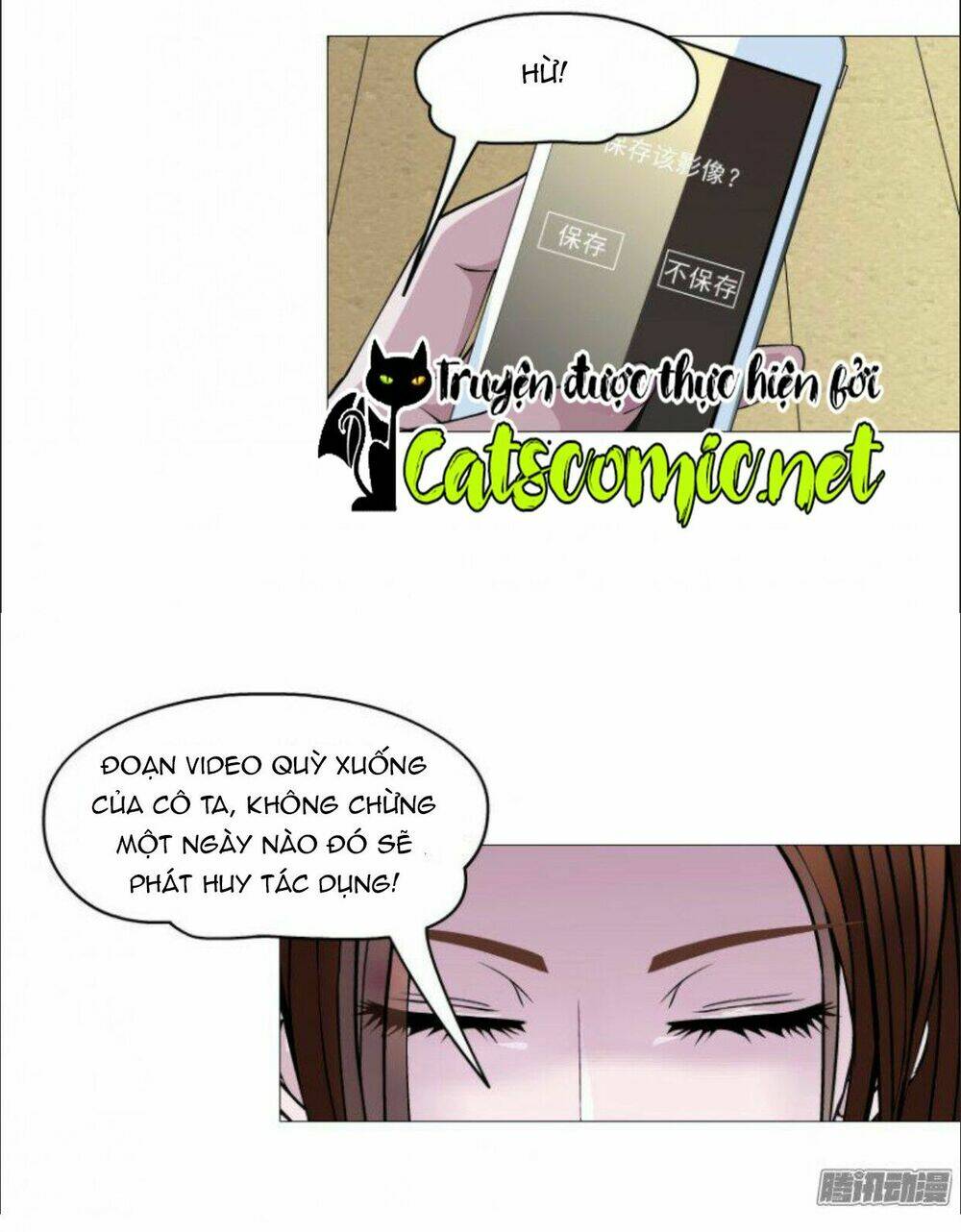 Cạm Bẫy Của Nữ Thần: Chapter 23