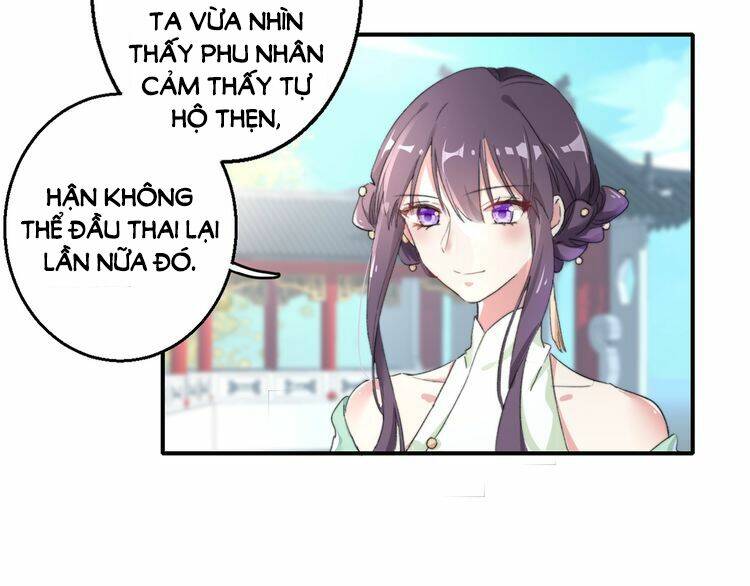 Hoa Nhan Sách: Chapter 52.1