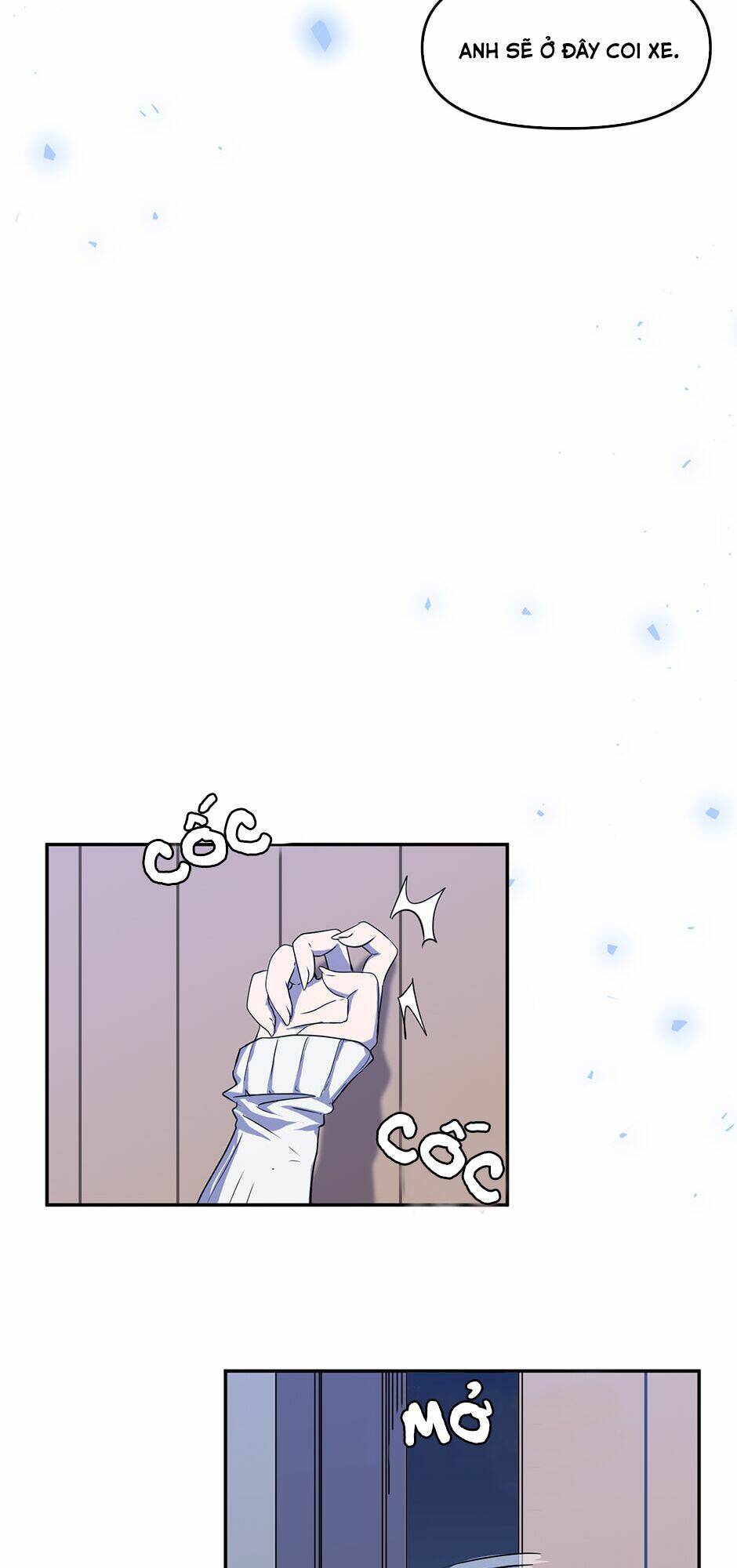 Gods Reborn: Chapter 10