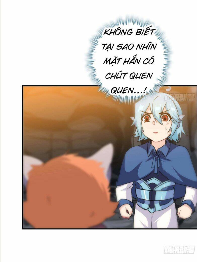 Khởi Đầu Bằng Một Con Côn: Chapter 114