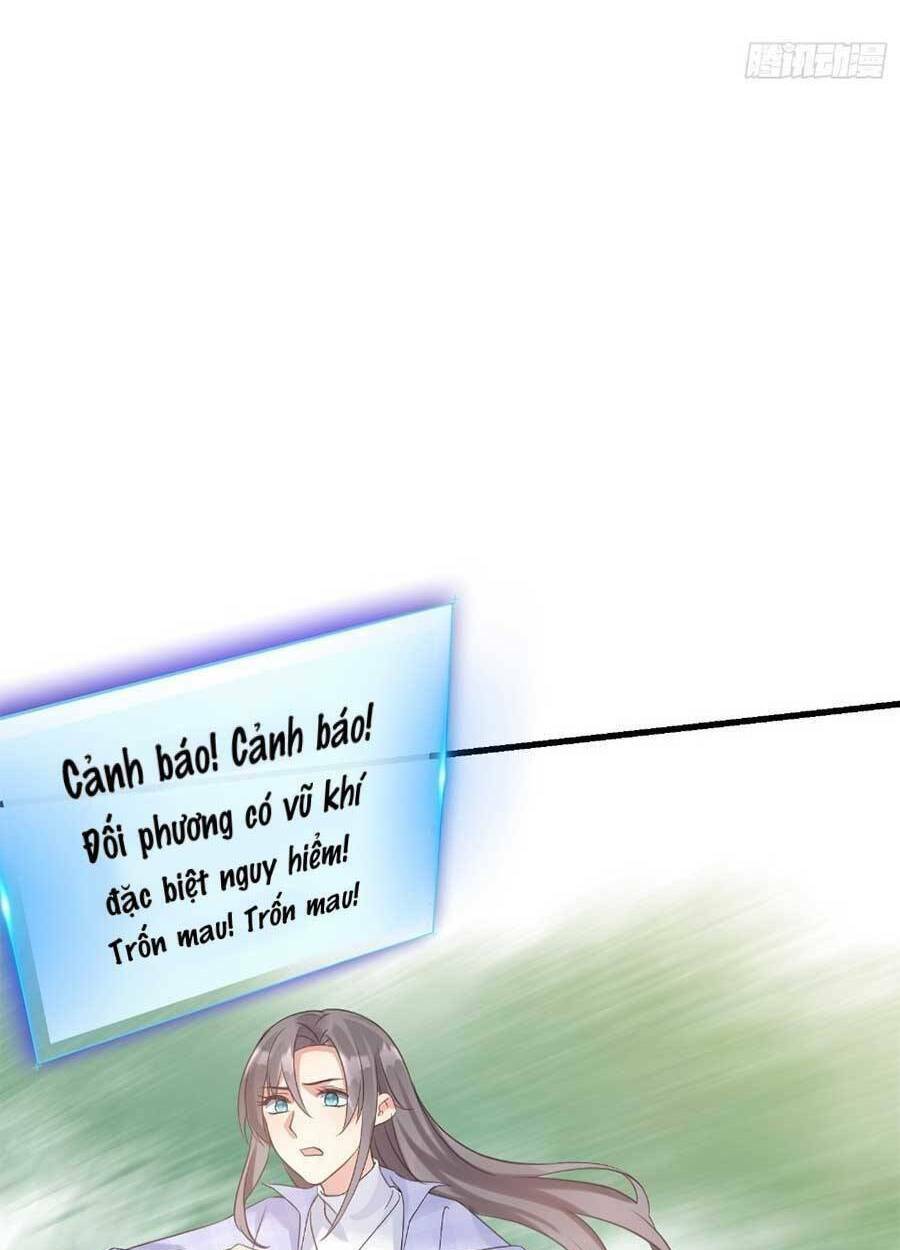 Kiều Thê Hào Môn Chạy Đi Đâu: Chapter 17