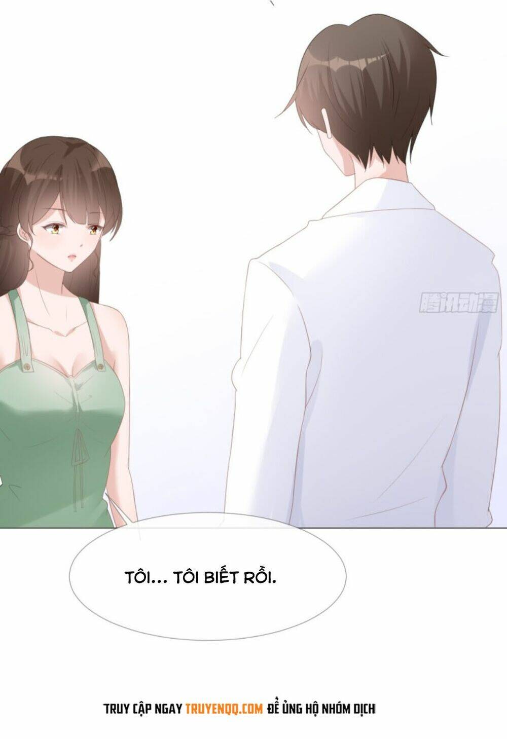 Hẹn Anh Một Giấc Mộng Thơ: Chapter 11