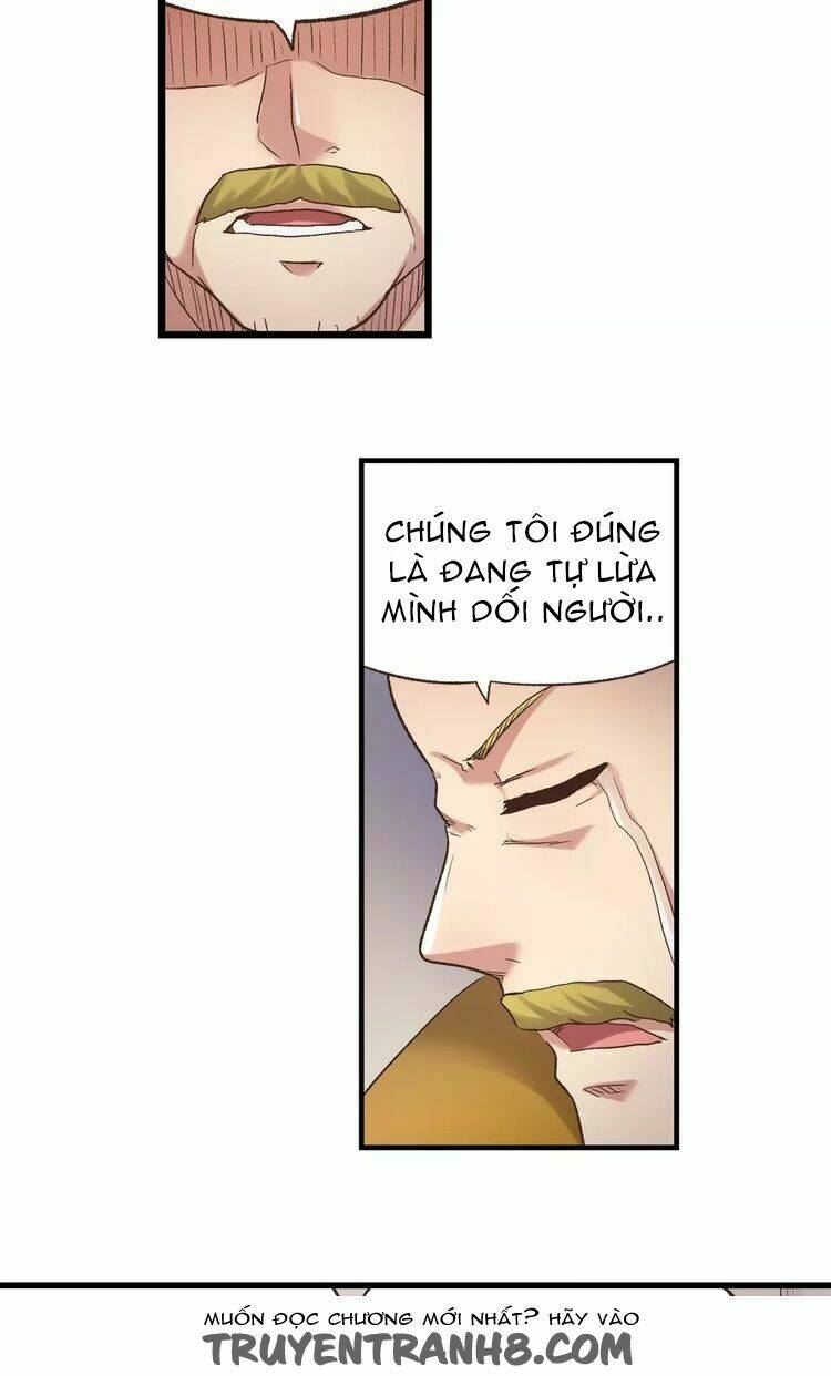 Vì Tôi Là Ông Chú Mở Tiệm Bán Vũ Khí: Chapter 51