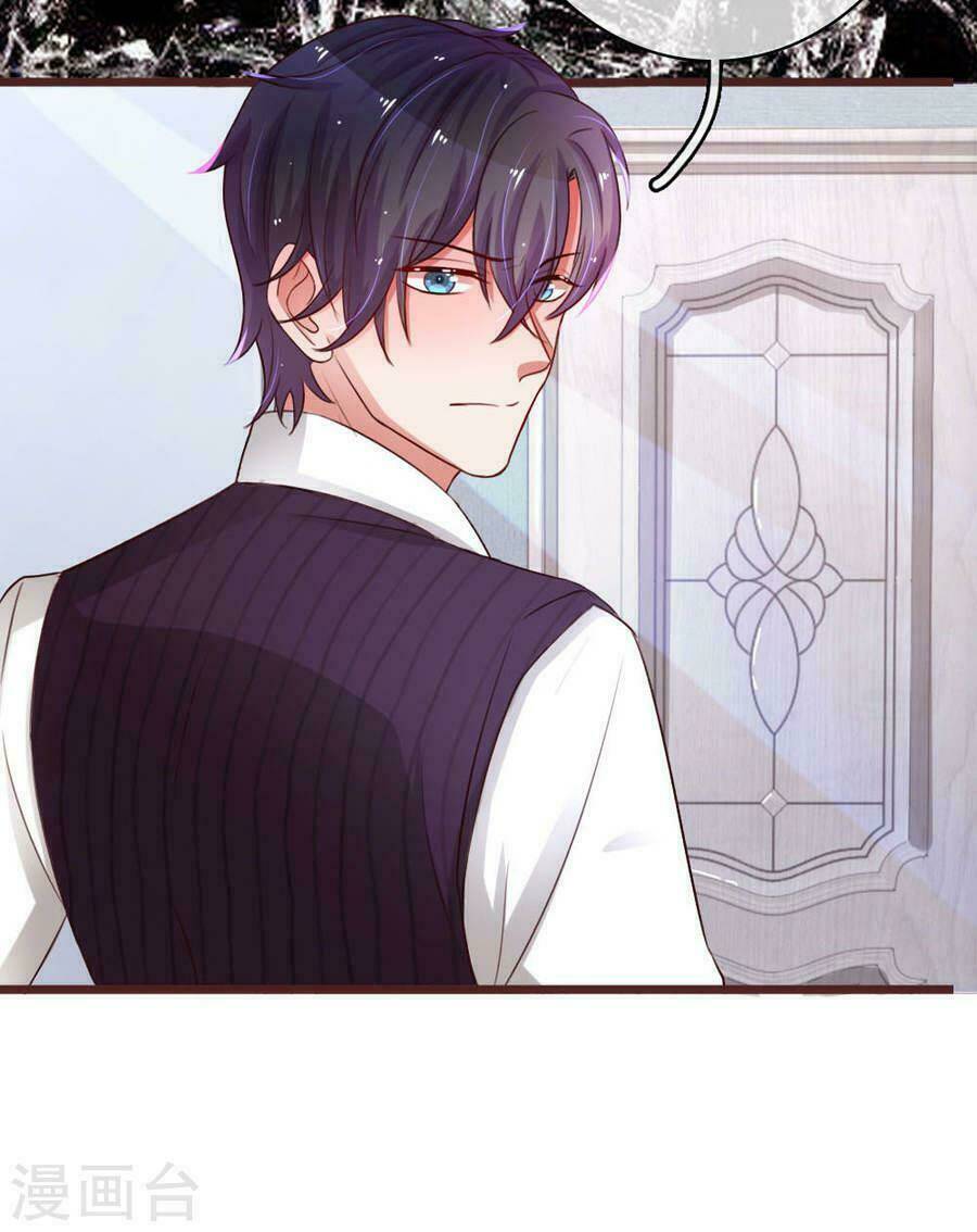 Trùng Sinh Để Trả Thù: Chapter 47