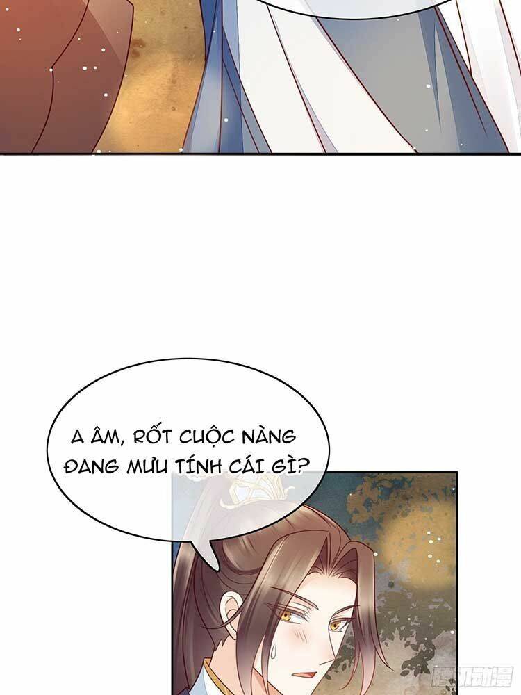 Làm Nũng Trong Lòng Kẻ Cấm Dục: Chapter 18