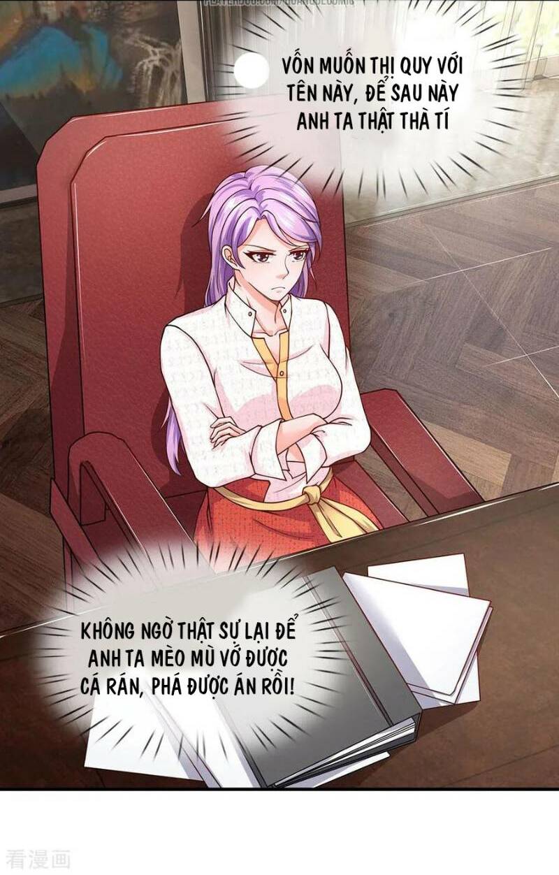 Chung Cực Binh Vương Tại Đô Thị: Chapter 77