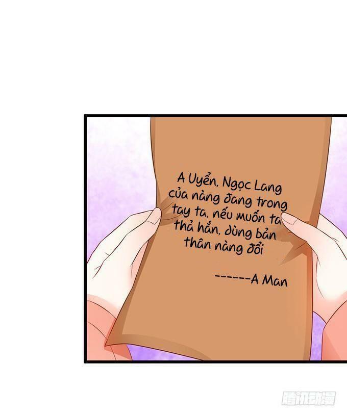 Hồ Tiên Hung Bạo: Chapter 63