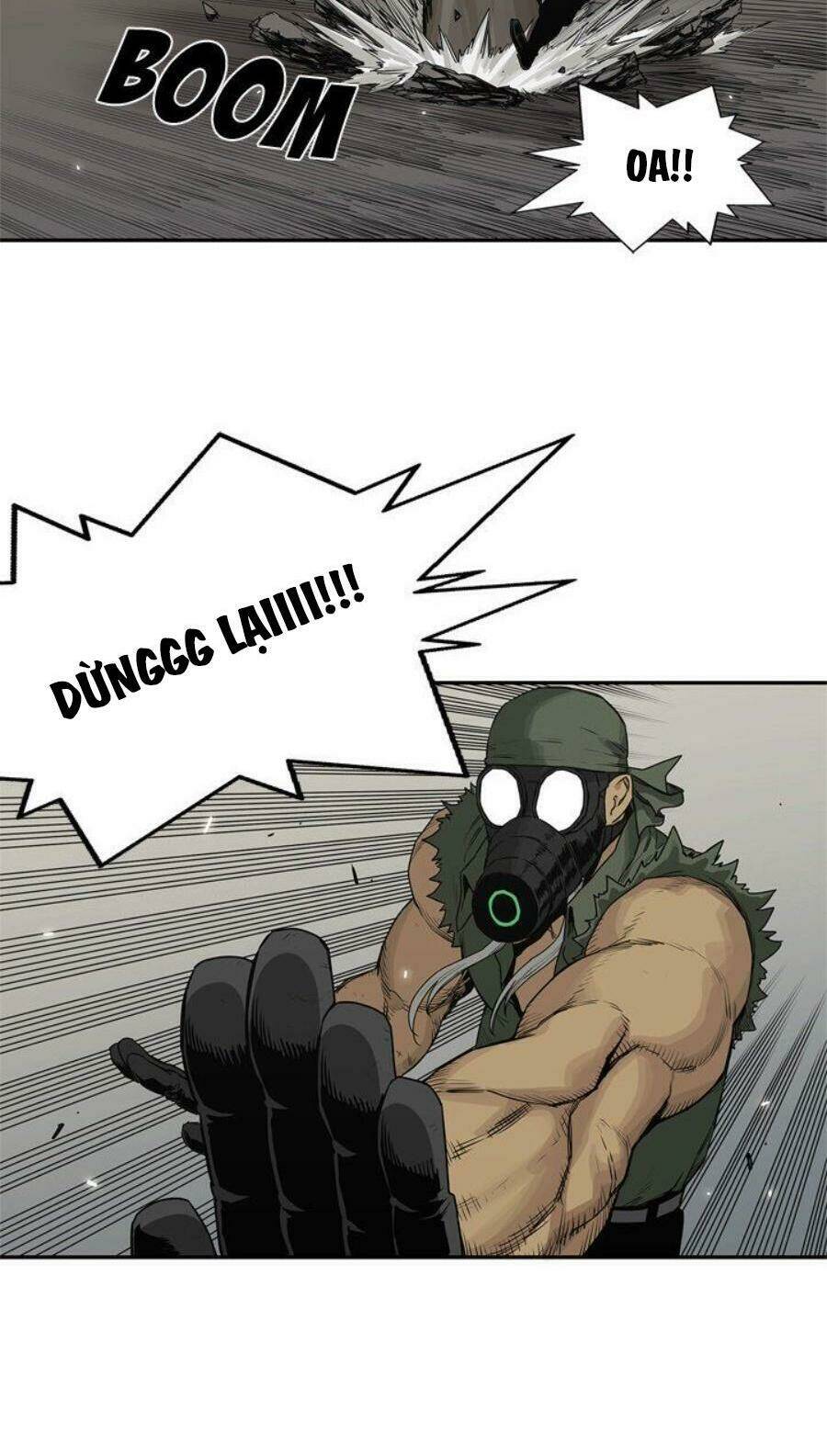 Hiệp Sĩ Giao Hàng: Chapter 38