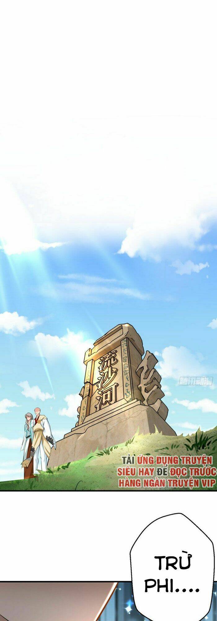 Tà Du Ký: Chapter 42