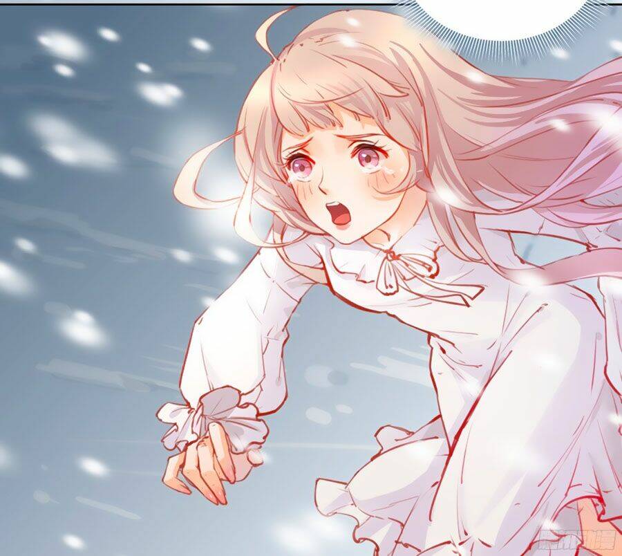 Lưu Luyến Nguy Tình: Chapter 1