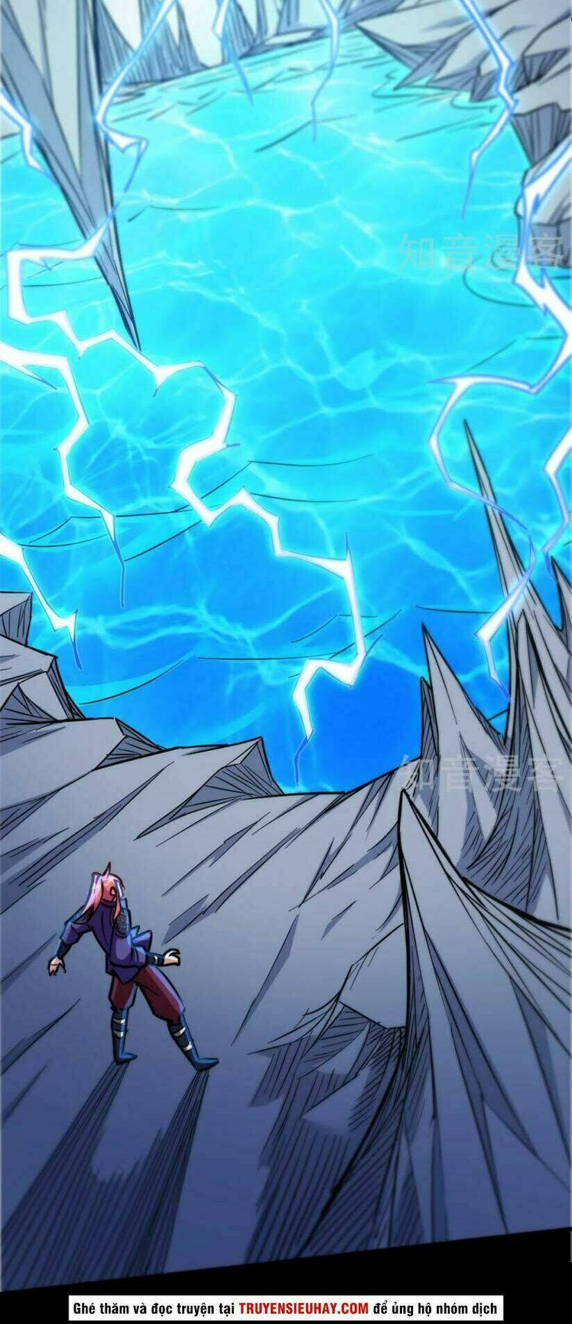 Võ Thần Thiên Hạ: Chapter 94