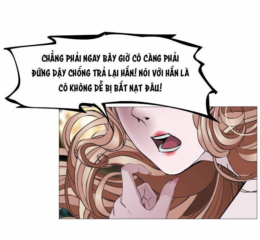Cạm Bẫy Của Nữ Thần: Chapter 119