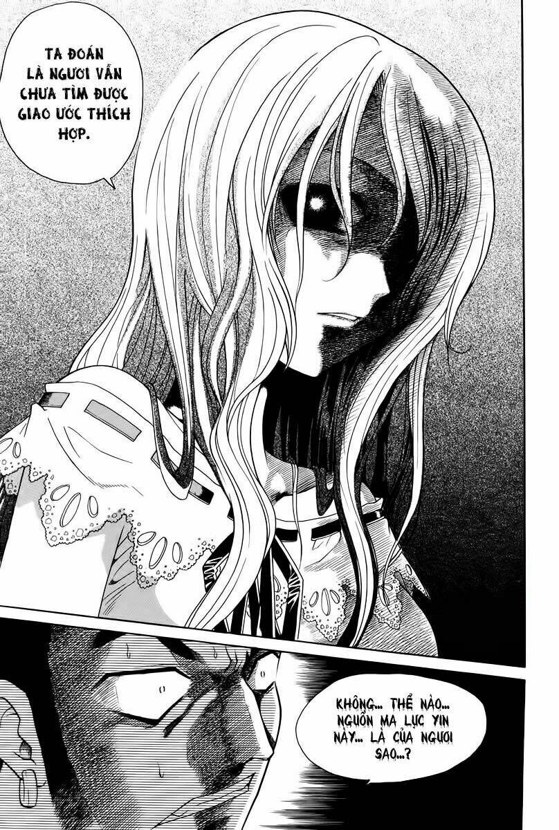 Gwisin Byeolgok: Chapter 26